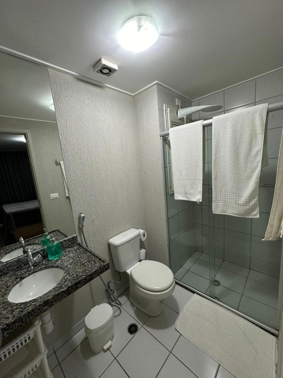 Beiramar Neo Pajucara 2qts Wifi 2garag -admnutelss Apartamento *