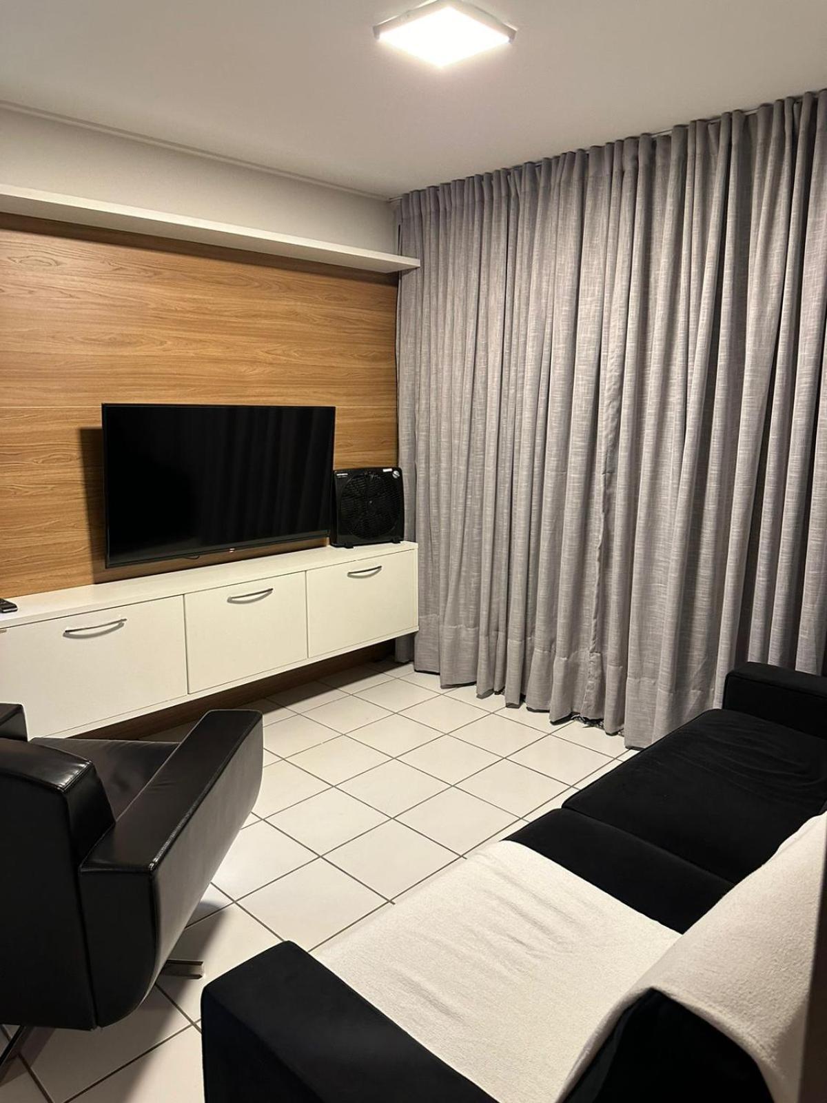 Apartamento Beiramar Neo Pajucara 2qts Wifi 2garag -admnutelss
