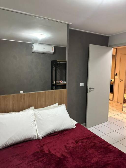 Beiramar Neo Pajucara 2qts Wifi 2garag -admnutelss Apartamento *